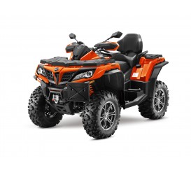 Kvadracikls CFMoto CFORCE 1000